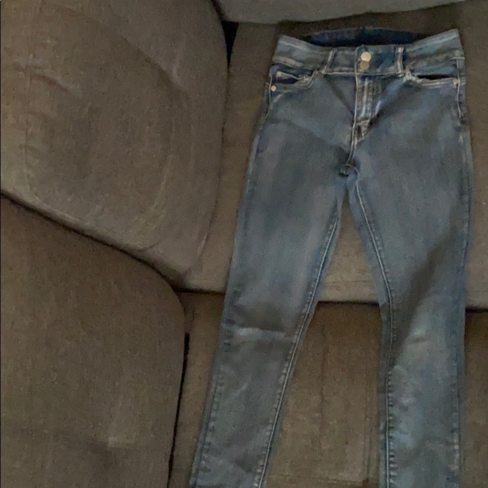 Girls pants